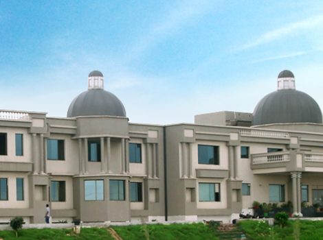 Top University- Sanskriti University