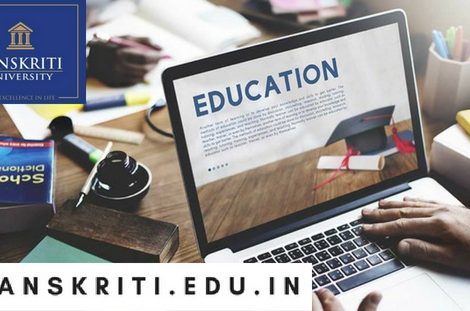 Education- Sanskriti University