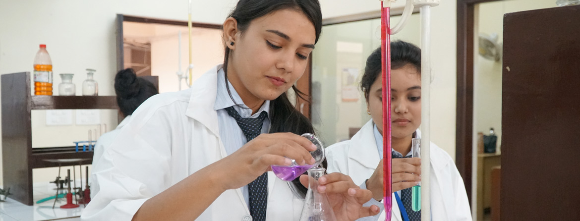 Best Colleges for Biotechnology in India