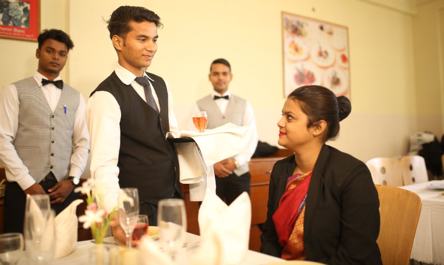 Top M.Sc Hotel Management Colleges In India