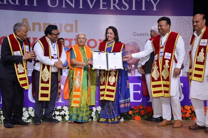 Gallery - Photos of all events - Sanskriti University