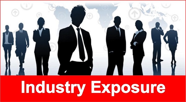 Image result for Industry Exposure