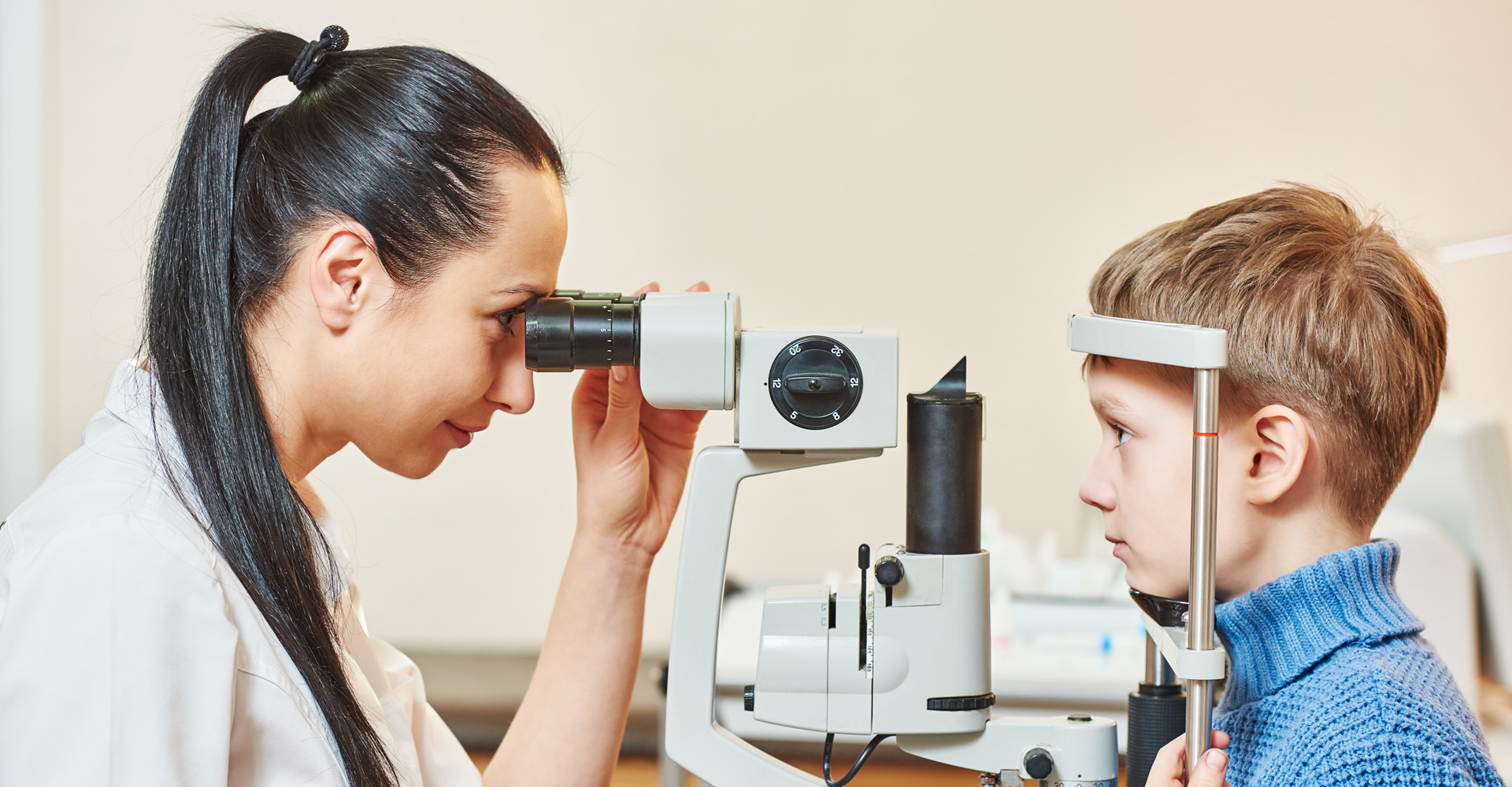 International optometrist jobs