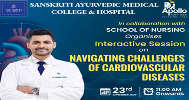 Navigating Challenges of Cardiovascular Diseases 