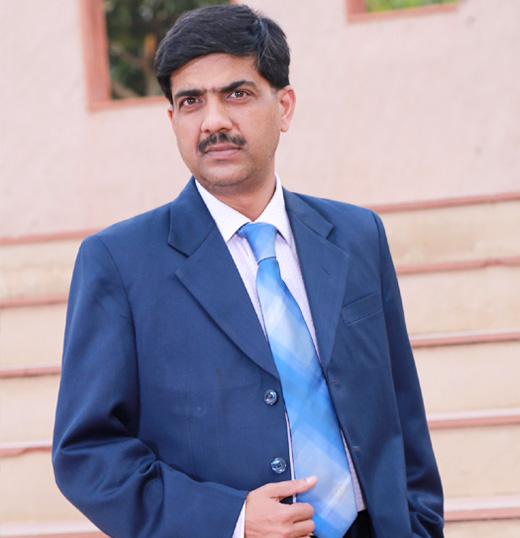 Dr. Atul Kumar