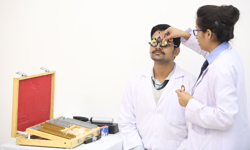 Indian Optometery Association-IOAIndia – ioa